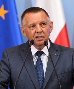 Gorzkie słowa Banasia. Tak mówi o Orlenie