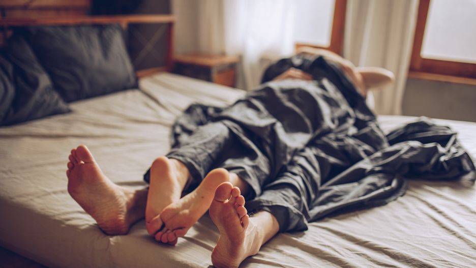 Seks w długoletnich związkach. Seksuolożka dała radę, z którą nie wszyscy się zgadzają
