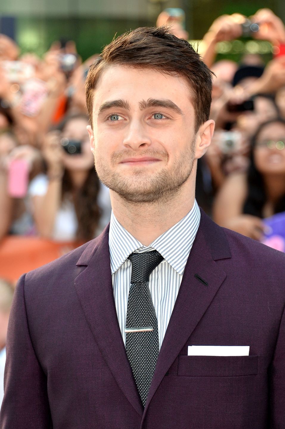 Daniel Radcliffe (2013)