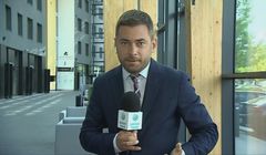 Polsat wybrał nowego korespondenta w USA. Zastąpi Magdę Sakowską