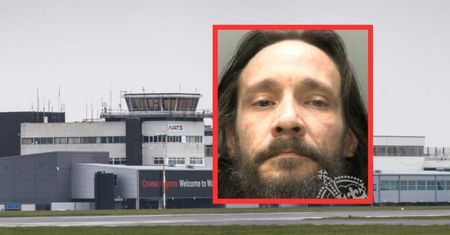 Poleciał na Wyspy na ślub z 15-latką. Szokujące co przy nim znaleziono