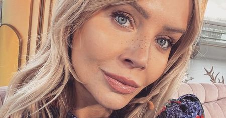 Agnieszka Woźniak-Starak opublikowała mocny plakat. Odnosi się do obecnej sytuacji
