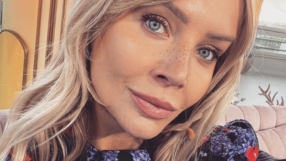 Agnieszka Woźniak-Starak w mocnym wpisie o ostatnich wydarzeniach