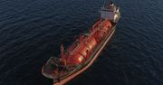 Katar po cichu wysyła LNG przez Ormuz. Tankowce płyną do Chin i Pakistanu