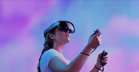 Metaverse to problem. Meta wydała miliardy dolarów, sukcesu nie widać