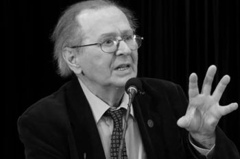 Nie żyje prof. Henryk Kiereś. Był wybitnym filozofem