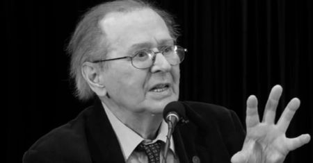 Nie żyje prof. Henryk Kiereś. Był wybitnym filozofem