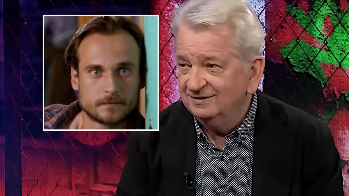 Juliusz Machulski źle wspomina współpracę z Pawłem Kukizem. "Było z nim dziwnie"