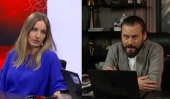 Malinkiewicz kontra Stanowski. Ona o "marnotrawstwie", on o "bzdurach i manipulacji"