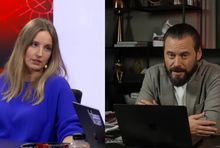 Olga Malinkiewicz i Krzysztof Stanowski/ kolaż YT