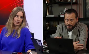 Malinkiewicz kontra Stanowski. Ona o "marnotrawstwie", on o "bzdurach i manipulacji"