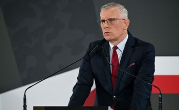 Będzie przywrócenie poboru do wojska? Cenckiewicz: Jest dobra okazja