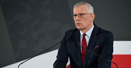 Będzie przywrócenie poboru do wojska? Cenckiewicz: Jest dobra okazja