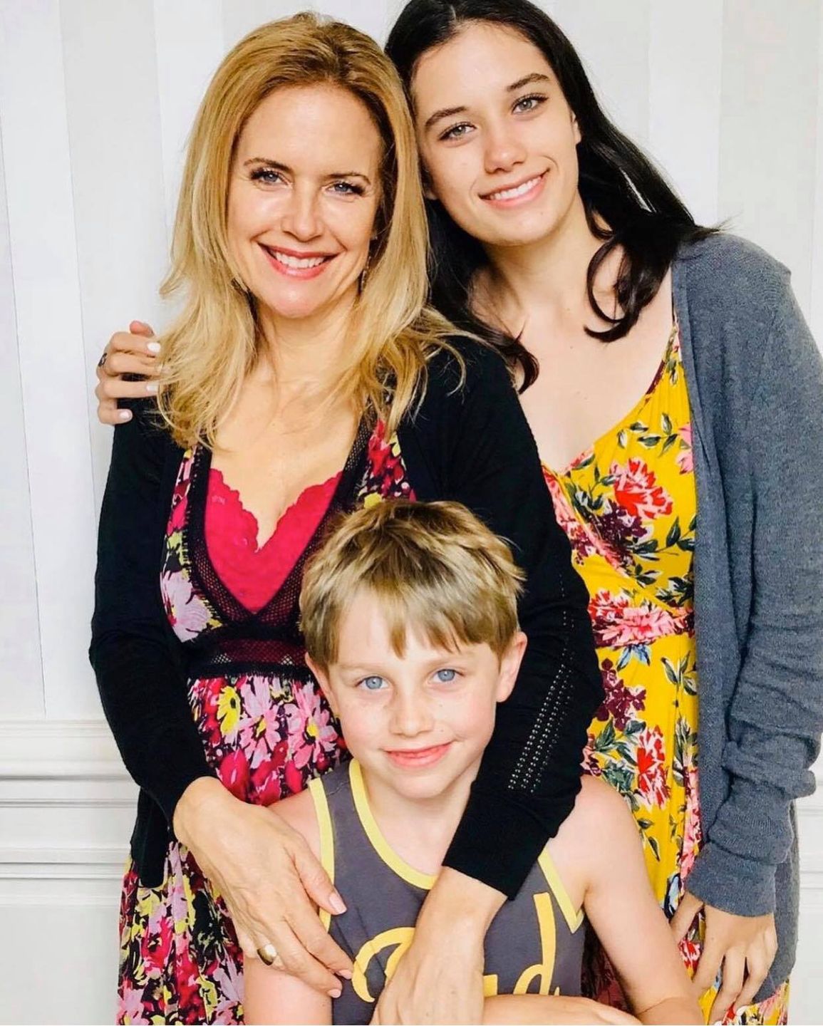 Kelly Preston