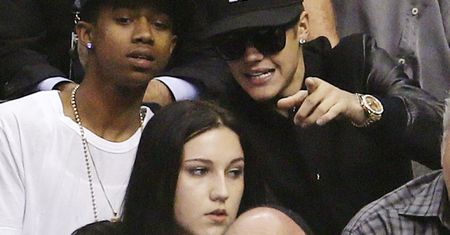 Bieber ma córkę?! Mieszka w Europie!
