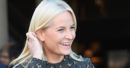 Mette-Marit zakończyła kwarantannę. Księżna Norwegii znalazła nowe hobby