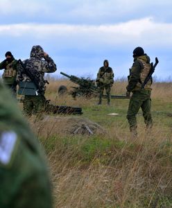 Pierwszy taki proces. Rosyjski rezerwista sądzony za ucieczkę