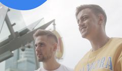 Rafał Jonkisz wprowadza na rynek własną markę Balmora