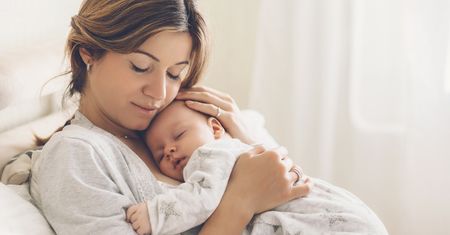Przełom dzięki AI? Ułatwi przewidywanie czasu narodzin