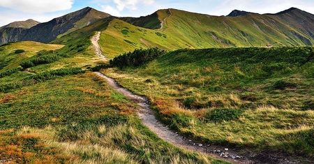 Jak przygotować się na wycieczkę w góry?
