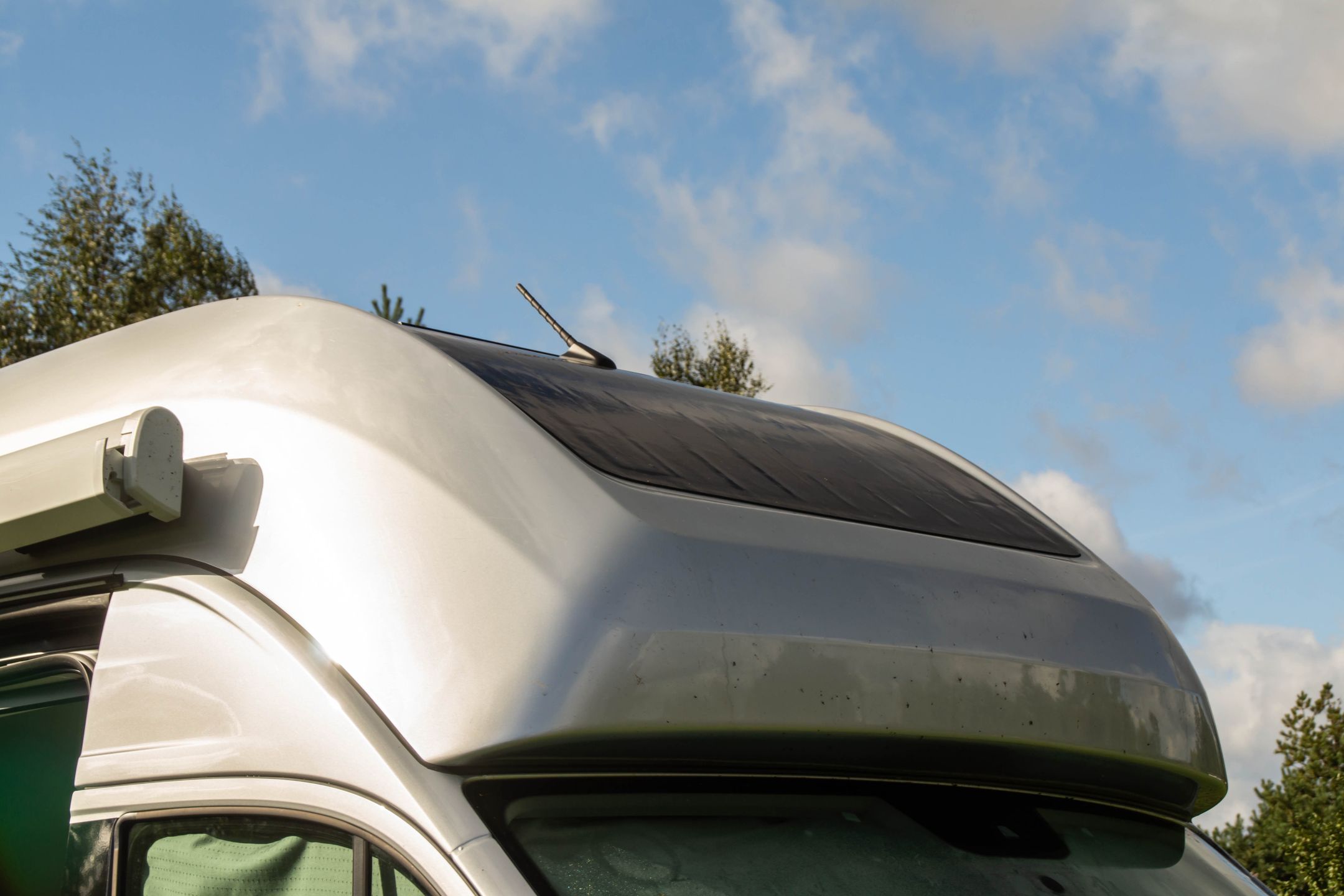 Volkswagen Grand California