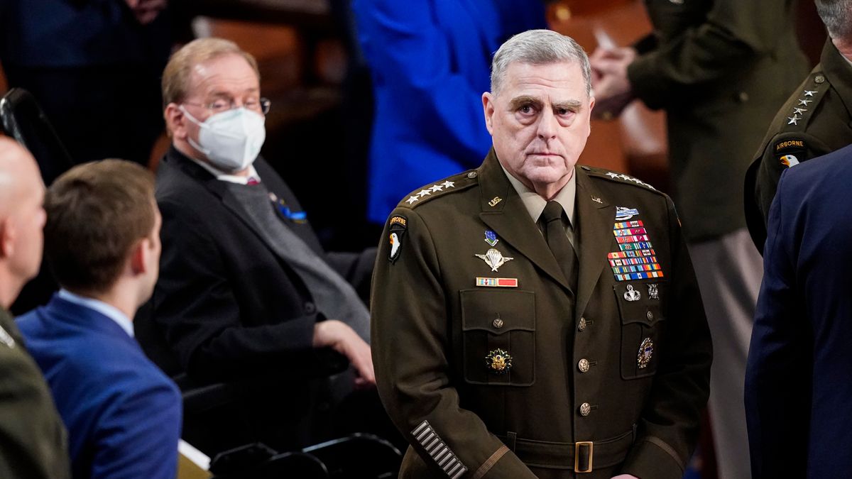 USA wiedziały o planowanym rosyjskim ataku już w ubiegłym roku 