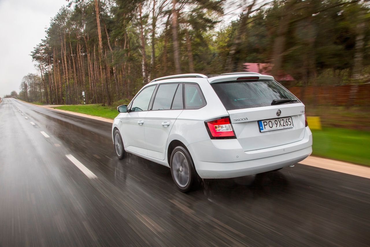 Auta w Polsce kupują głównie firmy. We wrześniu padł kolejny rekord