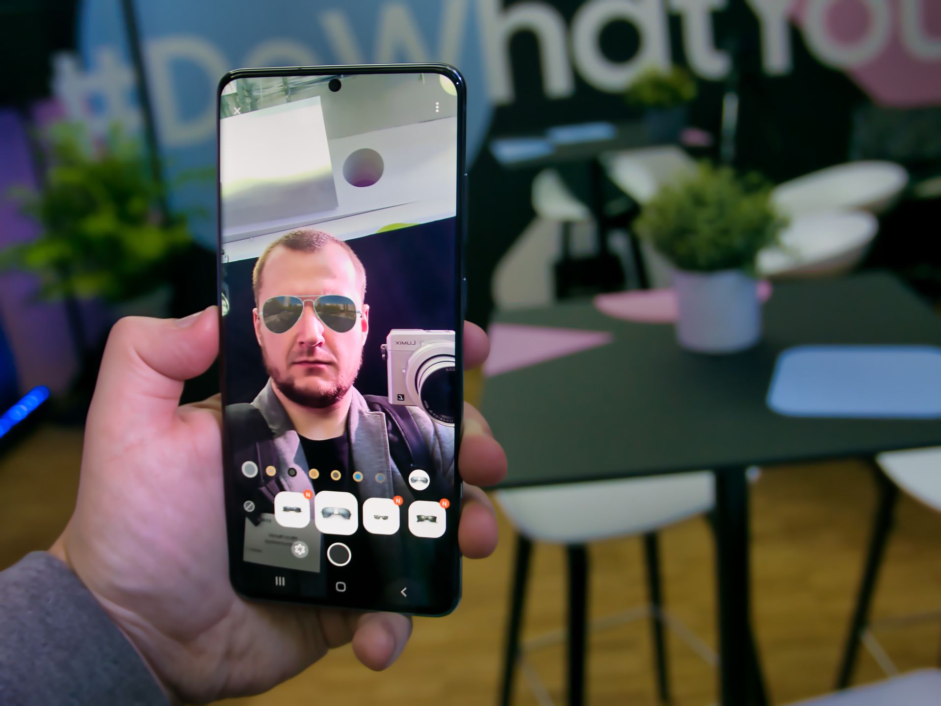 Samsung Galaxy S20 w naszych rękach. Świetne smartfony skryte za marketingowym bełkotem 8