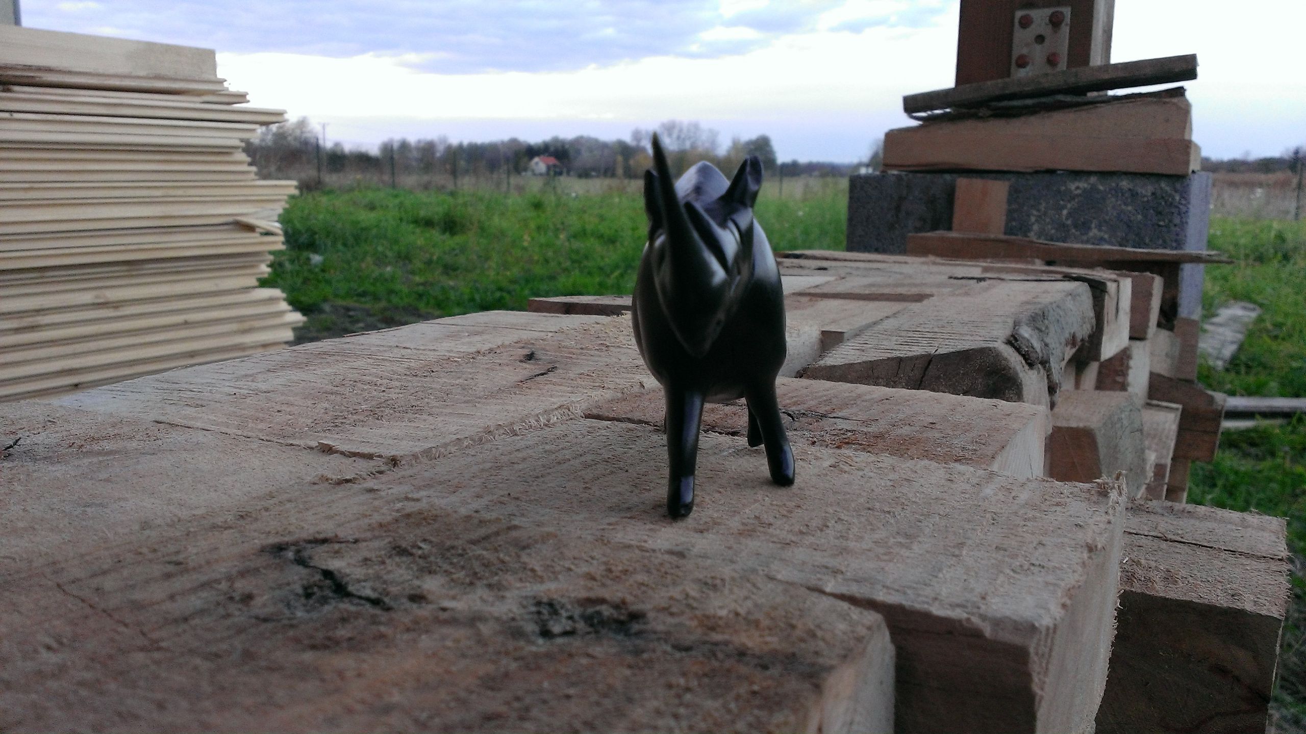 Prestigio MultiPhone PAP5430 - będę go polecał [test] 9