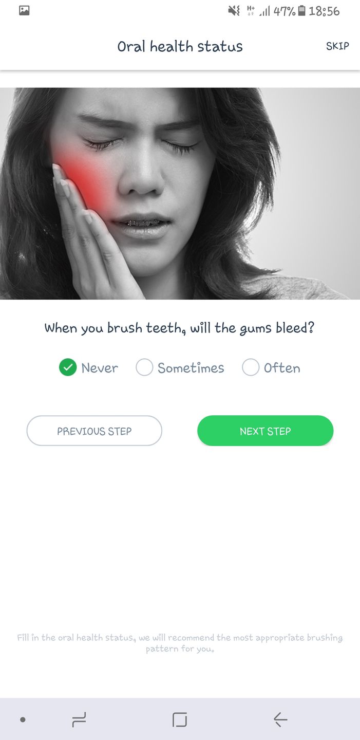 Test Lenovo Lemei - sonicznej szczoteczki do zębów gotowej na XXI wiek! 5