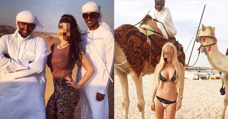 Dwie "modelki z Instagrama" żądają po PÓŁ MILIONA odszkodowania!