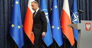 Duda przekreślił swoją karierę? Ekspert: jest wiele państw niedemokratycznych