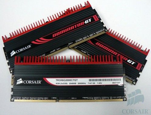 Pamięci DDR3 dobijają do 2533MHz!