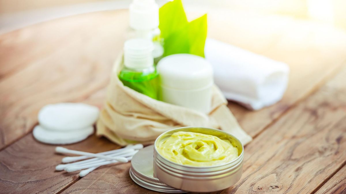 Rodzaje preparatów ziołowych