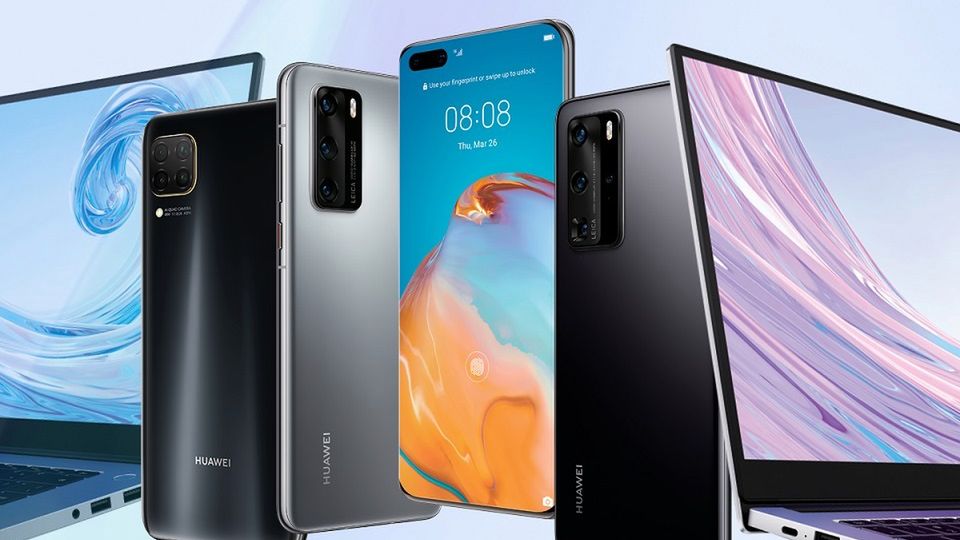 Serwis Huawei wydłuża bezpłatną usługę door-to-door 1