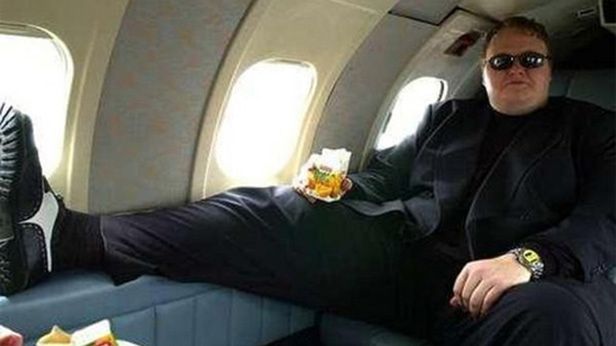 Twórca Megaupload znów ma dostęp do Sieci. Jakie są jego plany? 1