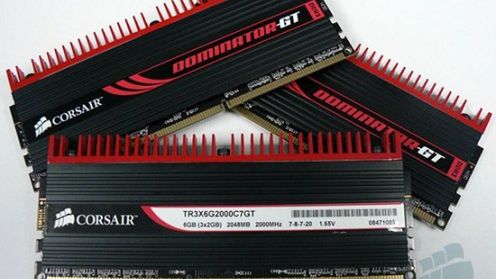 Pamięci DDR3 dobijają do 2533MHz! 1