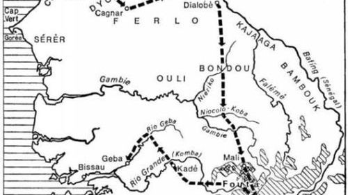 Travenalia-festiwal podróżniczy 1