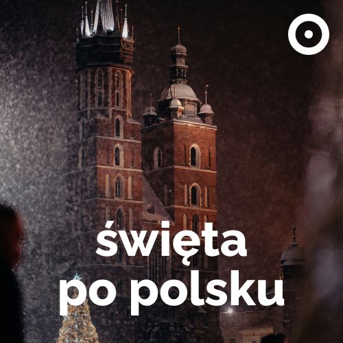 Logo stacji Święta Po Polsku