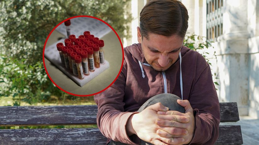 13 października Dniem Świadomości Zakrzepicy