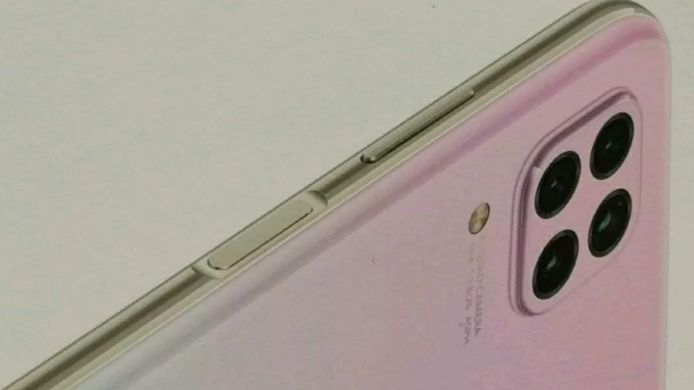 Huawei Nova 6 SE wycieka. Sezon na klony iPhone'a 11 Pro uważam za rozpoczęty 1