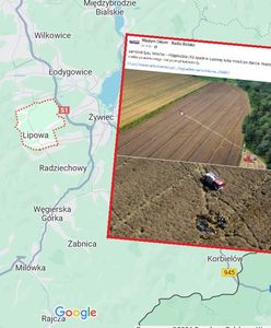 Tragedia na Śląsku. Doszło do katastrofy lotniczej