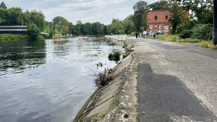 Bydgoszcz: Miasto zachwyci turystę? Nie wszędzie - felieton Jarosława Reszki z cyklu "Minął tydzień"