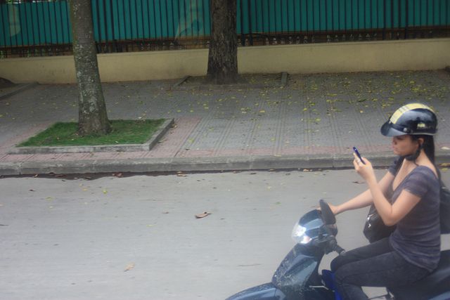 Gadżet samo zuo, czyli jak smartfon niszczy zdrowie 3
