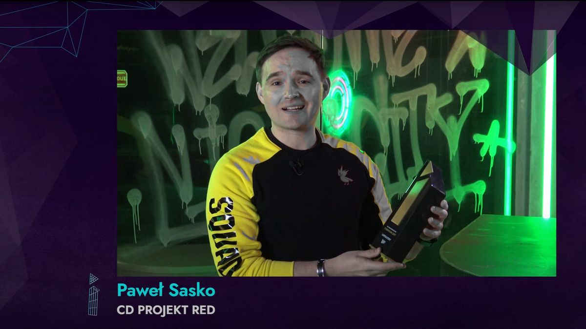 imperatory wp cyberpunk 2077 pawł sasko