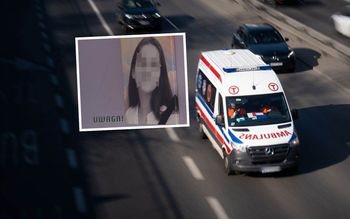 15-letnia Oliwia nie żyje. "Tu nie przyjechał ratunek"