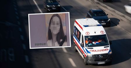 15-letnia Oliwia nie żyje. "Tu nie przyjechał ratunek"