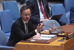 Węgry stanowczo stawiają na rosyjską ropę. "Nie możemy się pozbyć"