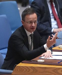 Węgry stanowczo stawiają na rosyjską ropę. "Nie możemy się pozbyć"