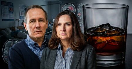 Niszczy mózg, jest przyczyną raka. Szkodzi już jeden kieliszek
